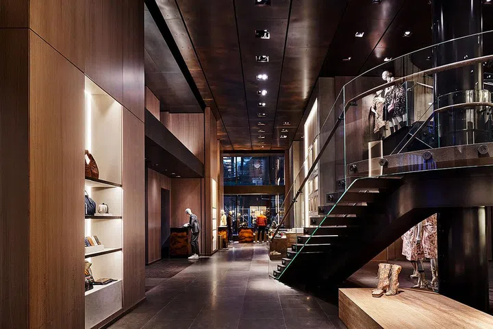 Photo: Courtesy of Bottega Veneta