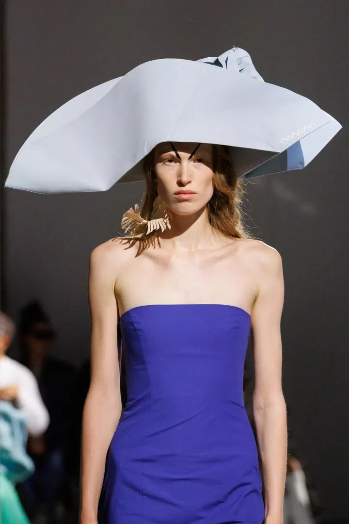 15 Spring/Summer 2025 Trends You Need To Know | Harper's Bazaar Singapore