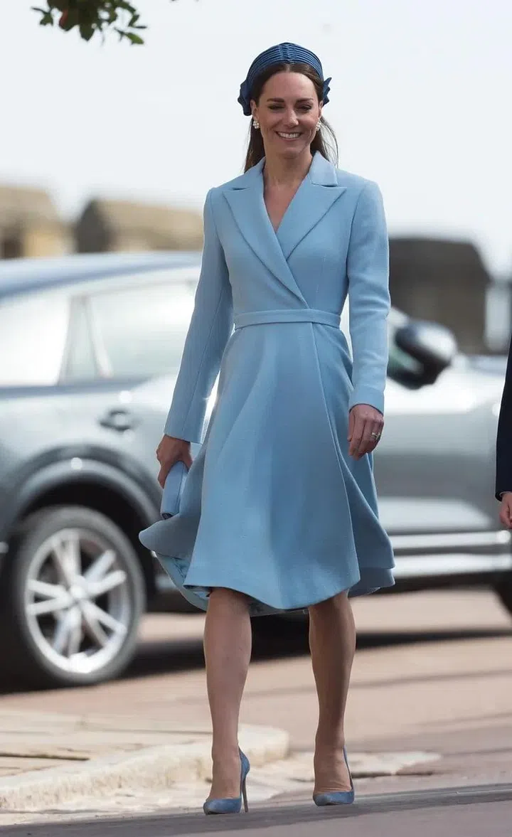 Photo: Getty