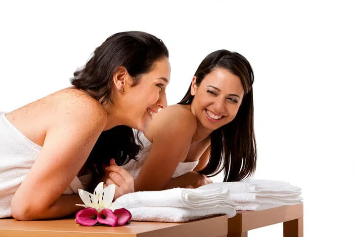 Spa Treat For Two at Pan Pacific Orchard's St Gregory Spa (Photo: Pan Pacific)