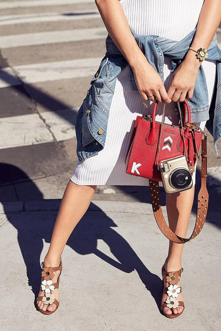 Photo: Michael Kors