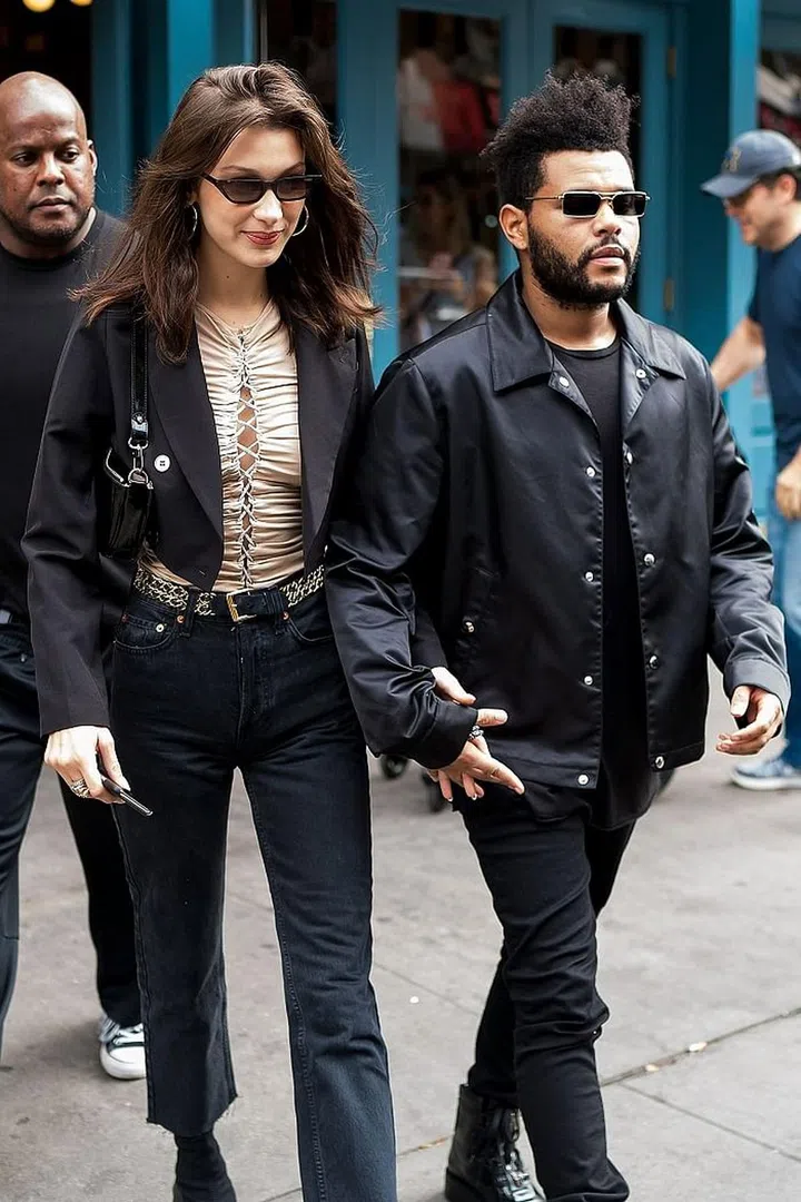 Photo: Getty 