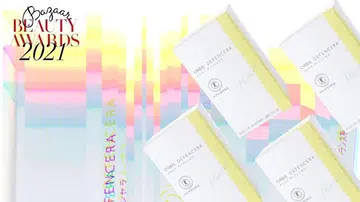 BAZAAR Beauty Awards 2021-Best Oral Supplement for Hydration-ORBIS DEFENCERA MUSCAT