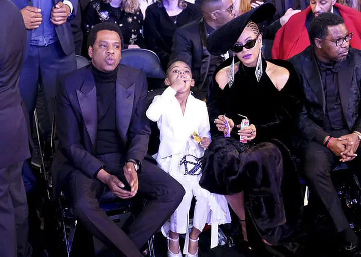 Photo: Getty