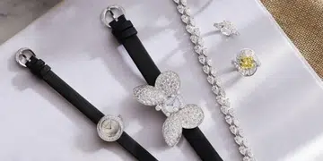 Graff collection