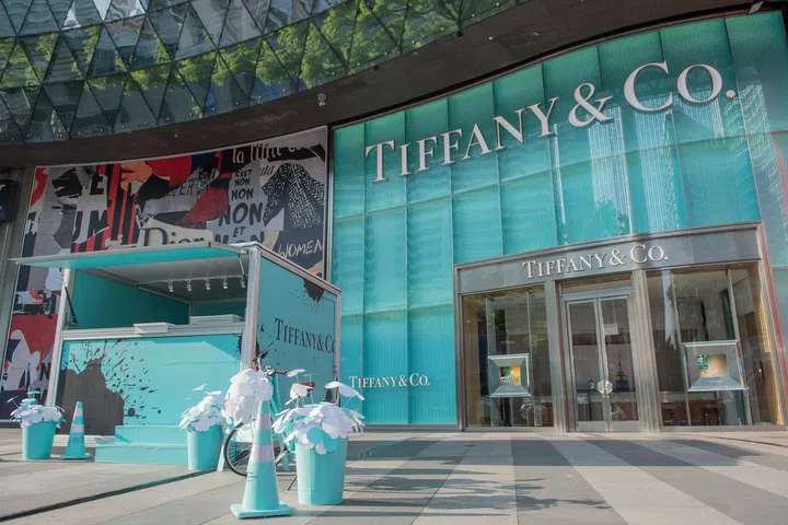 Photo: Tiffany &amp; Co.