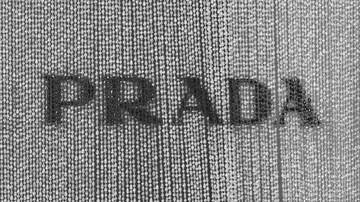 Prada SS24 Womenswear livestream
