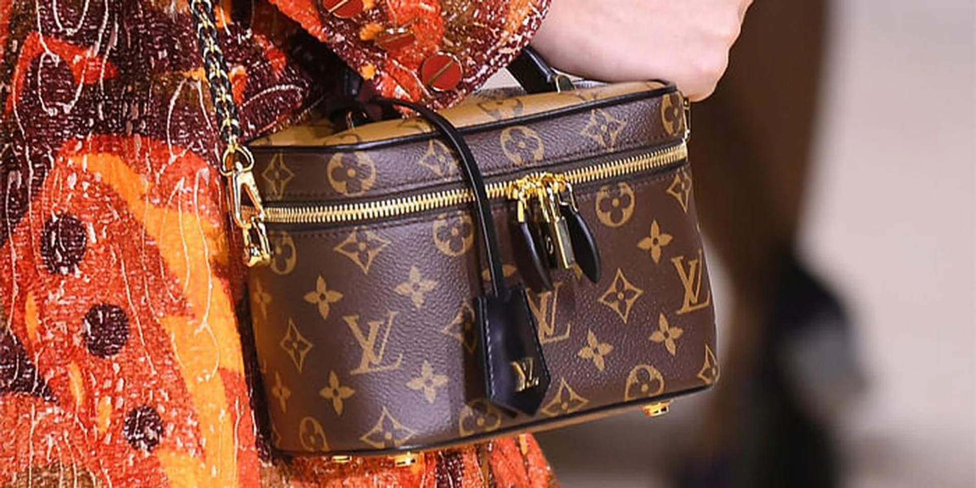 Louis Vuitton Launches E-Commerce in Singapore