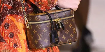 Louis Vuitton Launches E-Commerce in Singapore