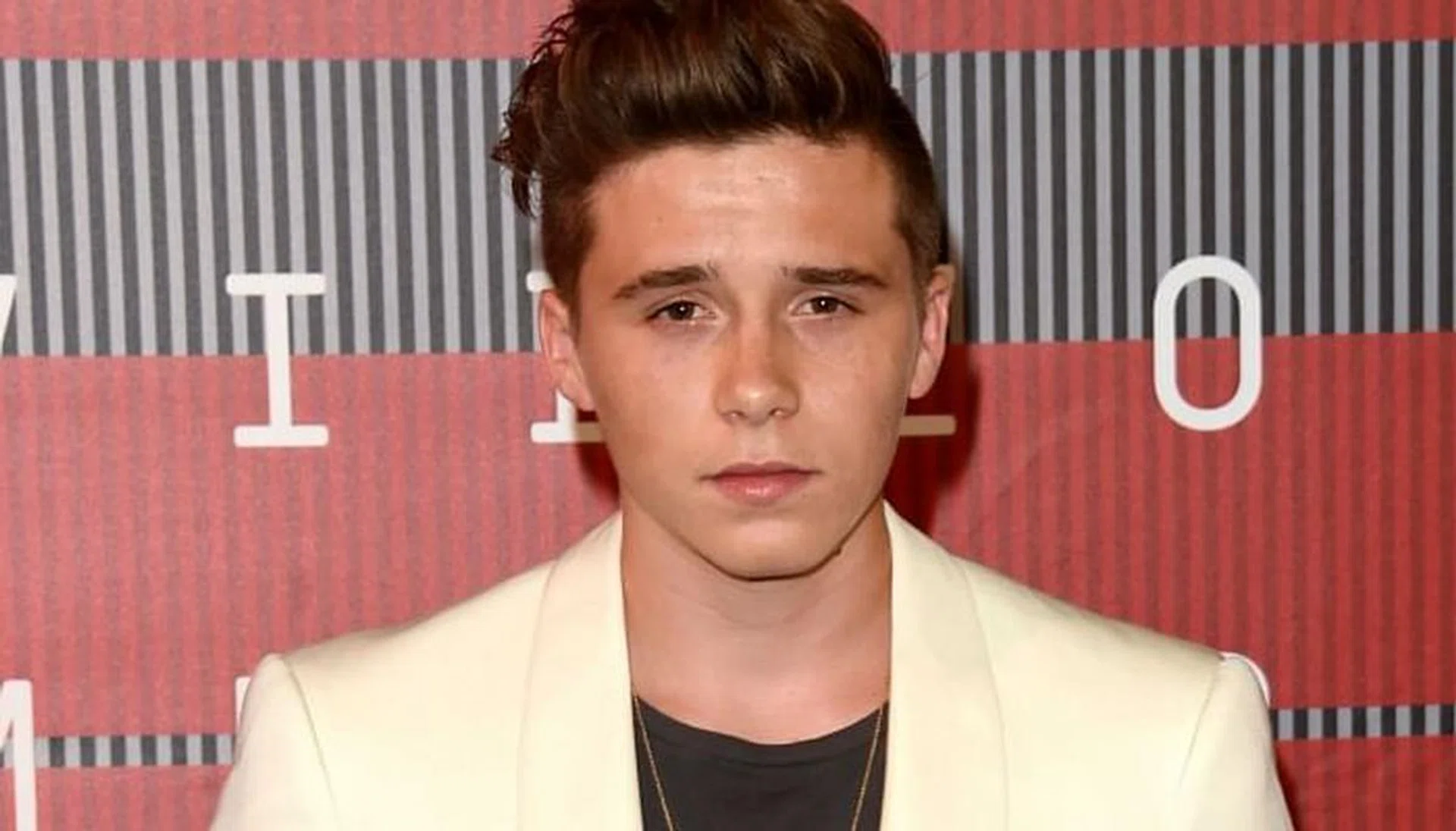 Brooklyn Beckham