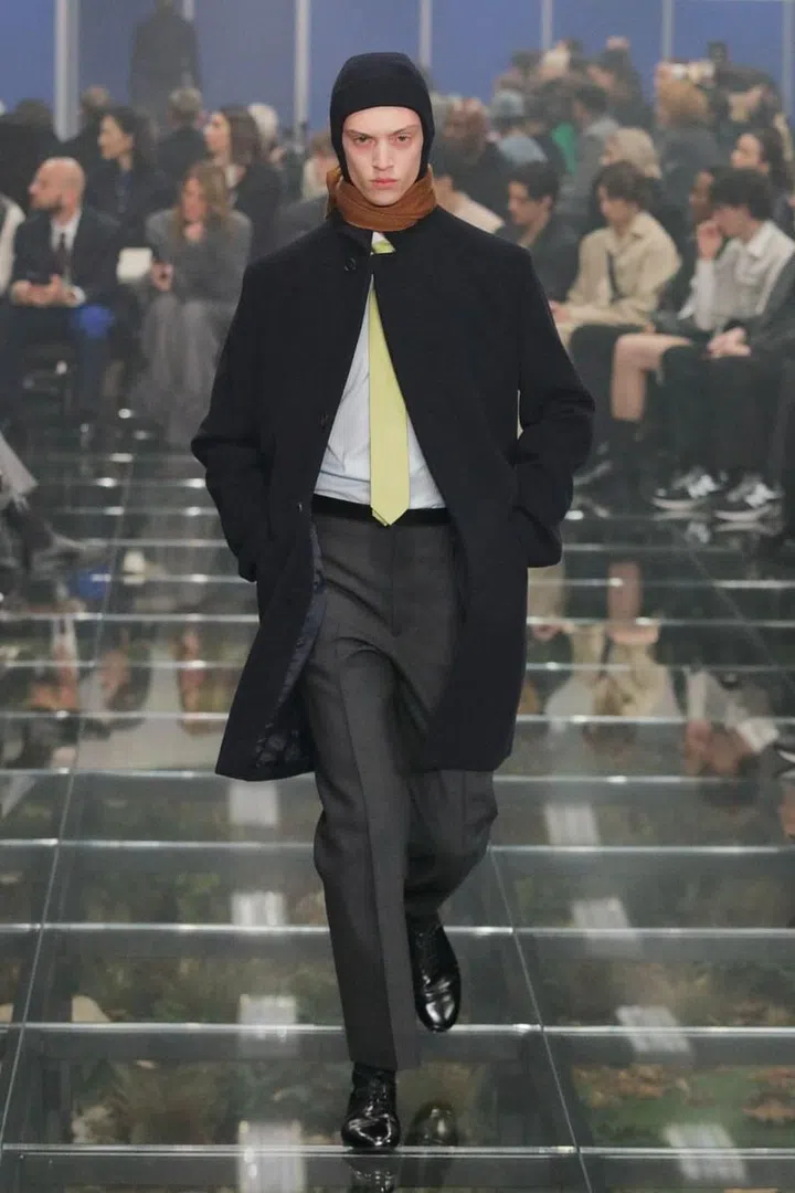Photo: Courtesy of Prada