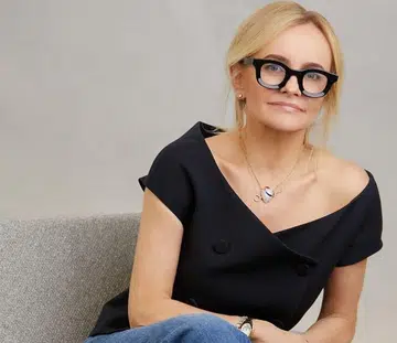 Celebrity Facialist Joanna Czech Shares Her Secrets For Beautiful Skin - Featured