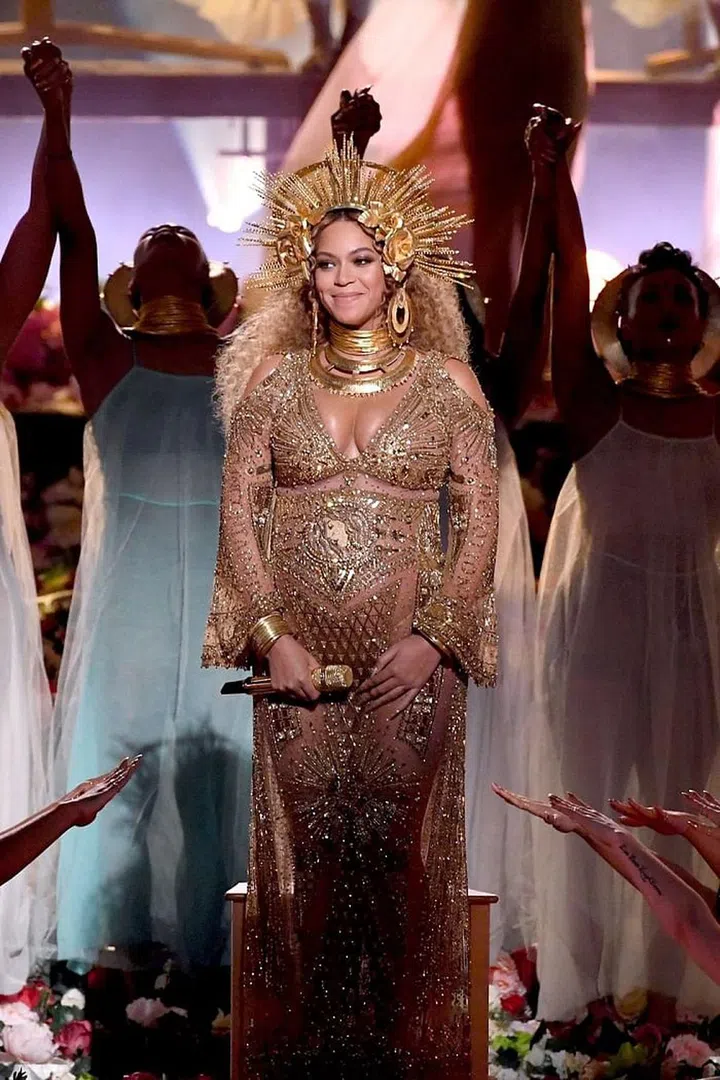 Photo: Getty 