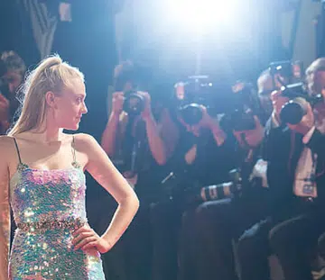 Dakota Fanning