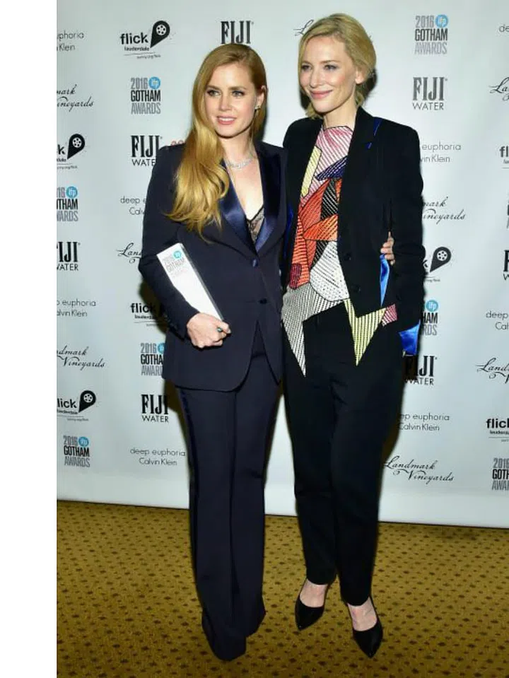 Photo: Getty