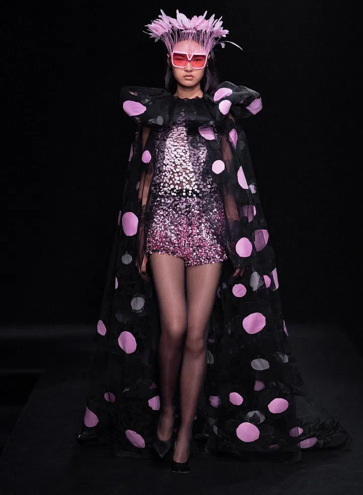 Photo: Valentino