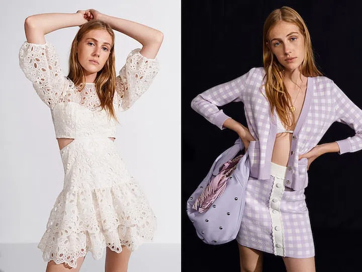 Get The Look: 5 Spring/Summer 2021 Fashion Trends You'll Want To Wear All-Year Round