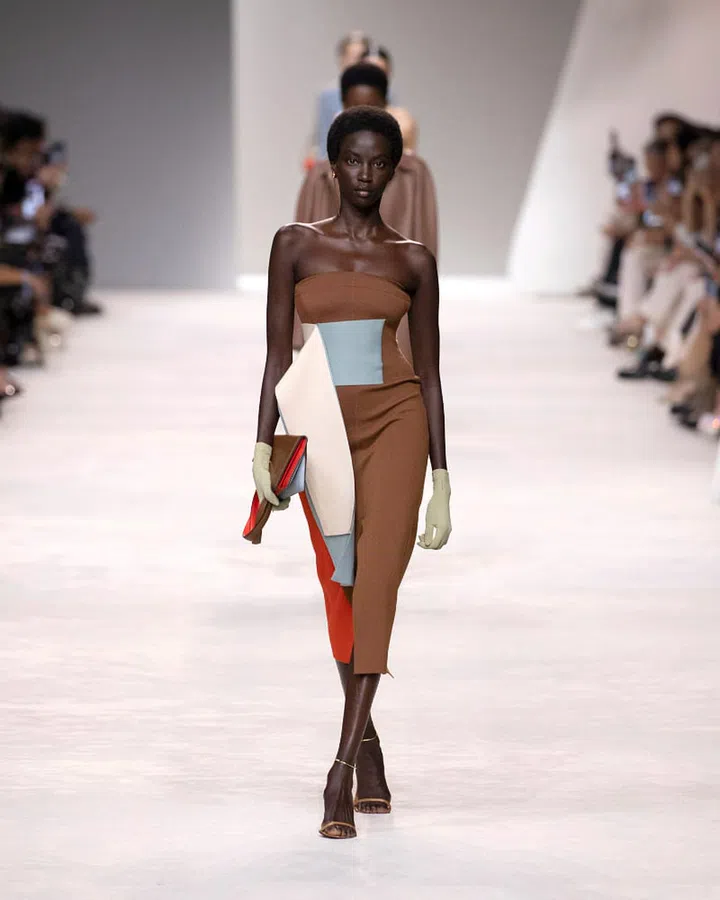 Photo: Fendi