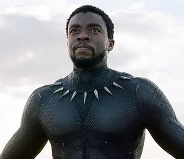 Black Panther