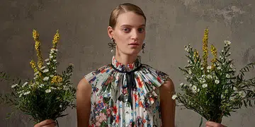 ERDEM X H&M