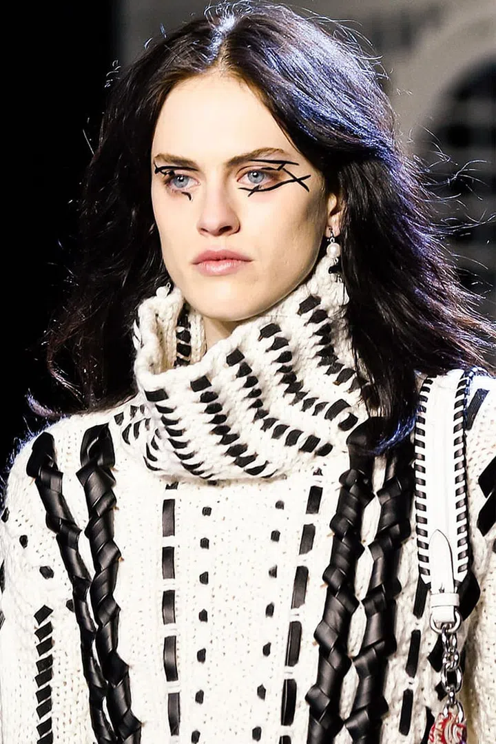 Altuzarra. Photo: Imaxtree
