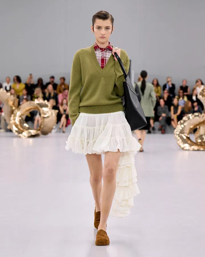 Photo: LOEWE