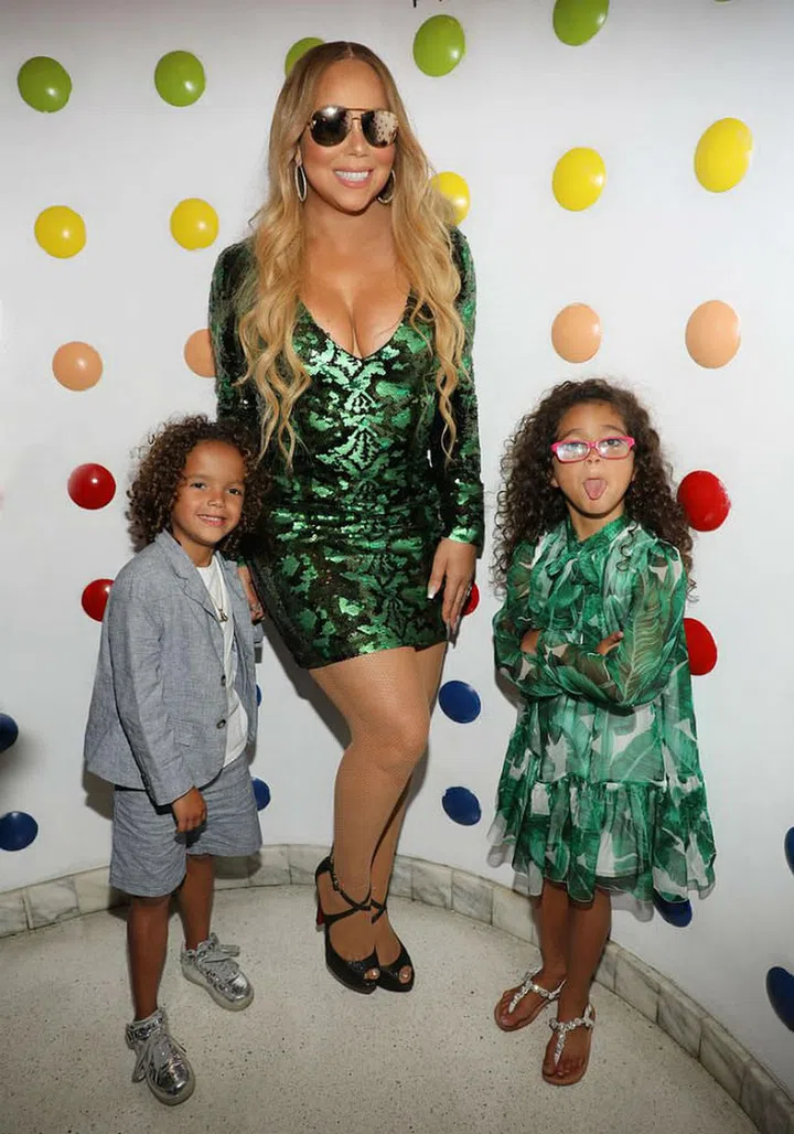 Photo: Getty