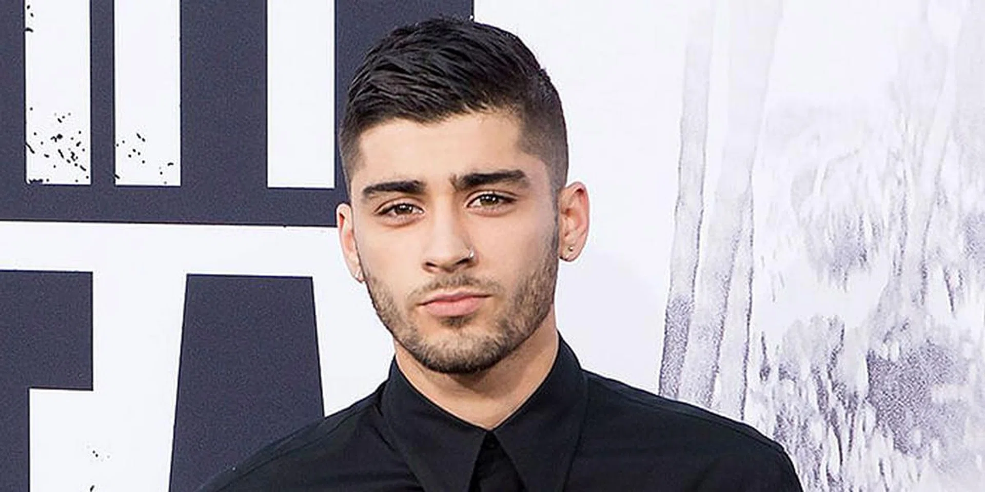 Zayn Malik
