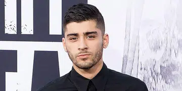 Zayn Malik