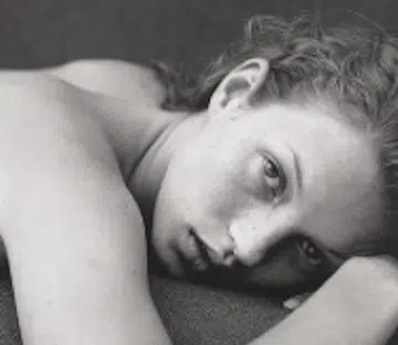 Calvin Klein X Kate Moss