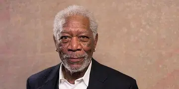 Morgan Freeman Inappropriate