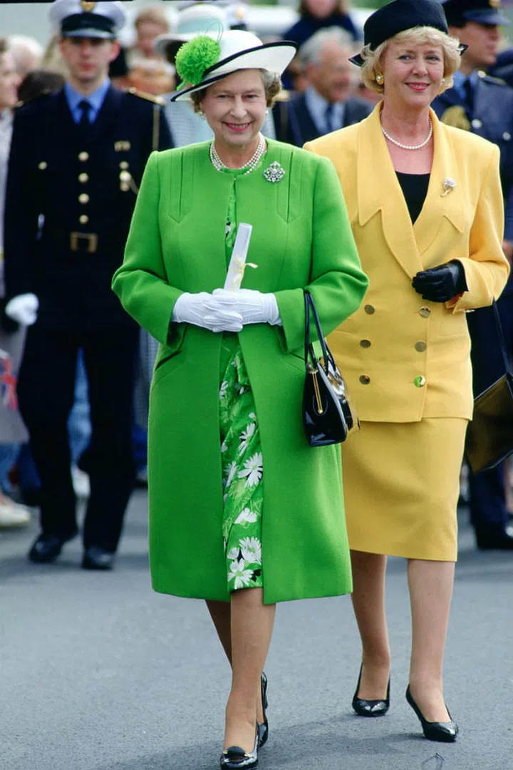Photo: Getty