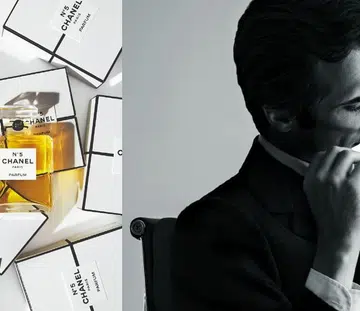 Chanel N°5 Olivier Polge