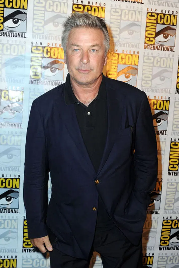 The actor had a notably contentious relationship with Twitter—he threatens to leave and invariably returns. In his last sign-off on June 2013, he was defending his wife, Hilaria Baldwin, and has not tweeted since. Maybe this time he's serious.