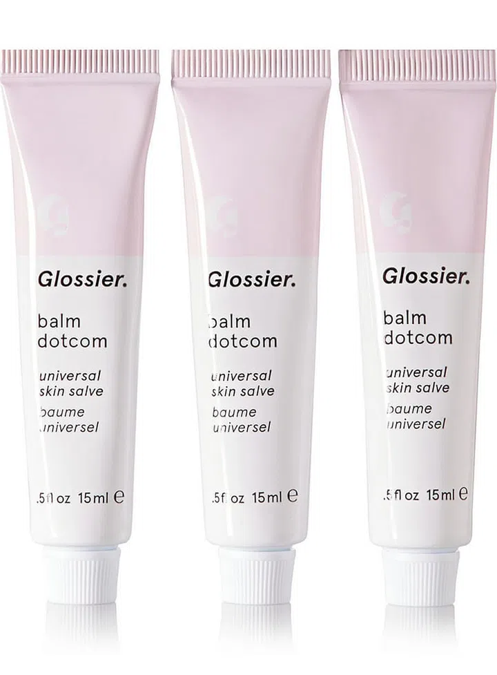 emily weiss, into the gloss, glossier