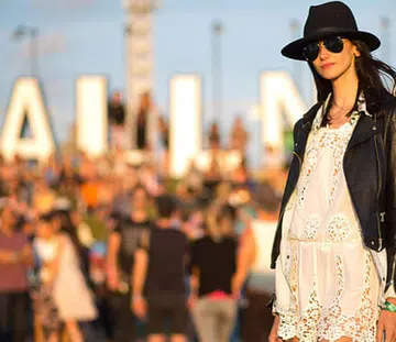 summer music festivals