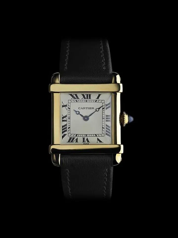 Cartier