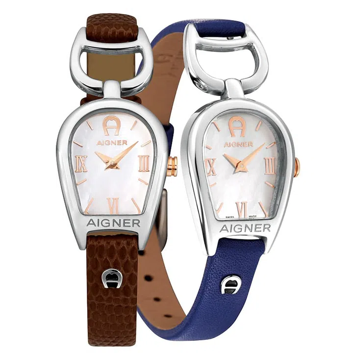Steel Arte watches, $508 each