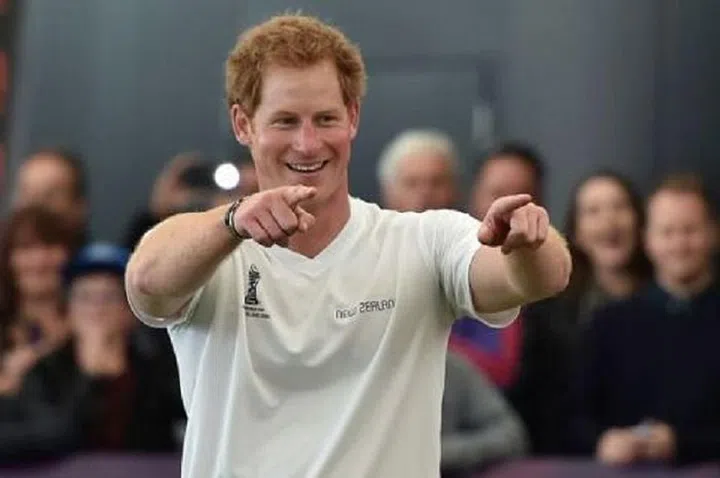 Photo: Getty