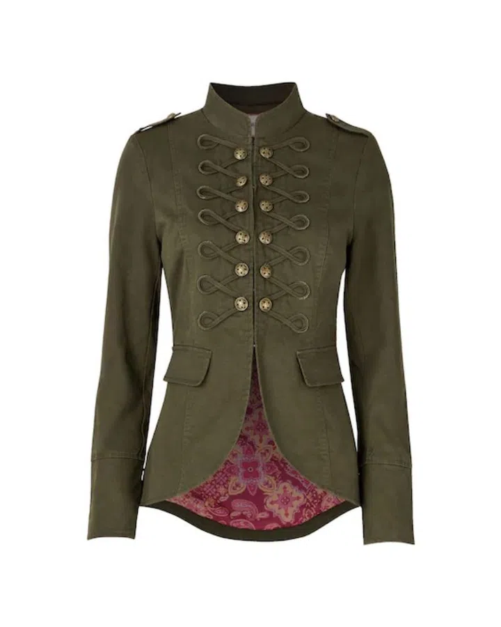 napoleon jackets military jackets | next