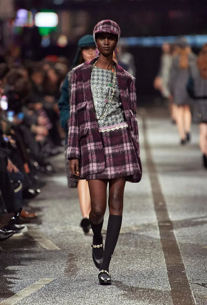 Photo: Courtesy of Chanel