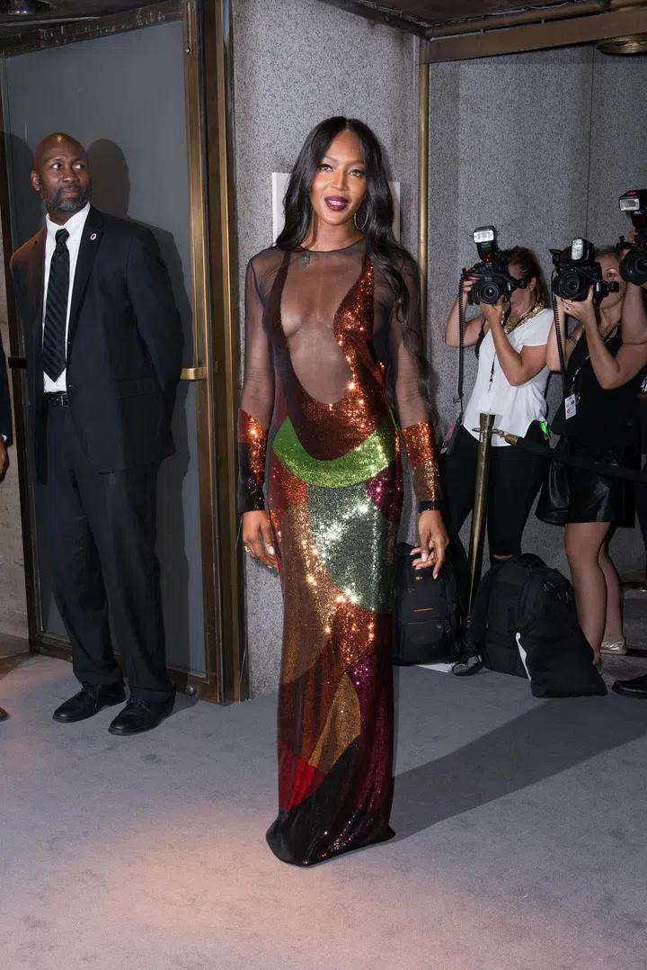 Photo: Getty