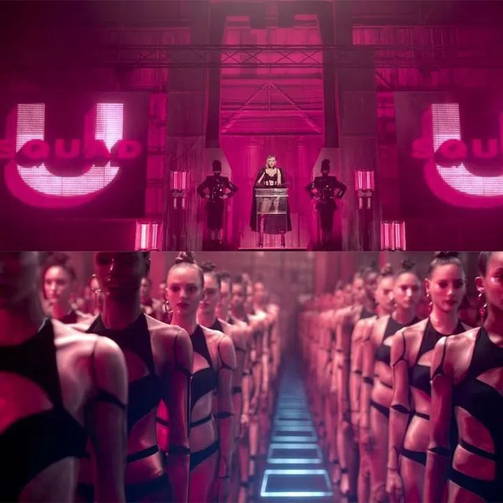 Photo: VEVO