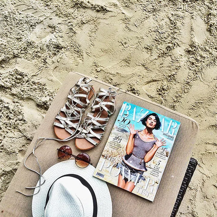 BAZAAR's Weekend