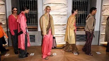 Versace SS23 Men's