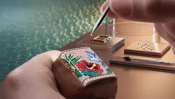 Jaeger-LeCoultre Watches And Wonders 2026 | La Vallee des Merveilles Hawaii Maui