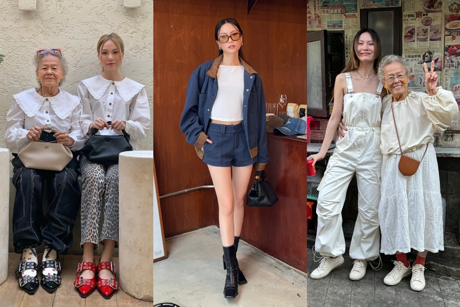 #ヴィヴィアンサッセン#ルイ・ヴィトン #Dior #Parasomnia』 Louis Vuitton Unveils New Brand Campaign Lensed By Viviane Sassen