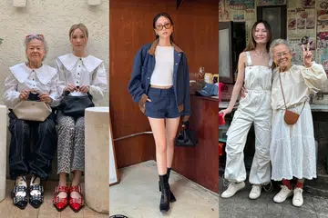 Style Files Nanapat Chongsawat
