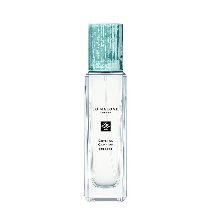 Crystal Campion Cologne, $118, Jo Malone London