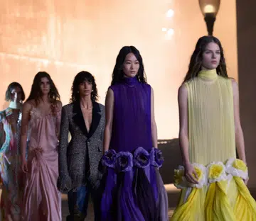 dior jonathan anderson los angeles cruise 2027 show